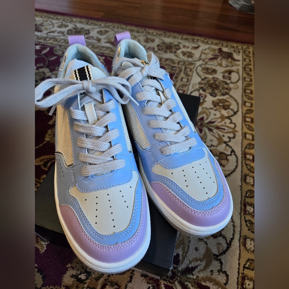 Shu Shop Romi Sneakers